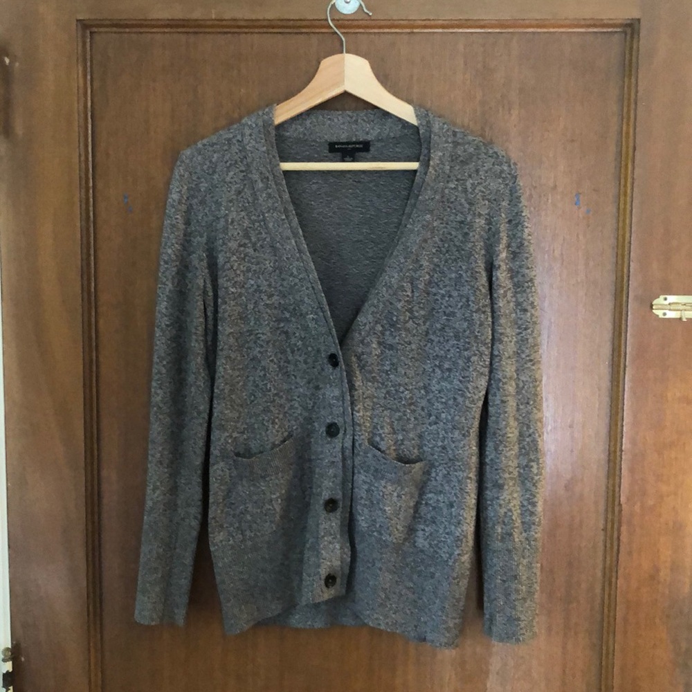 Banana Republic Cardigan